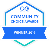 community choice awards winner 2019